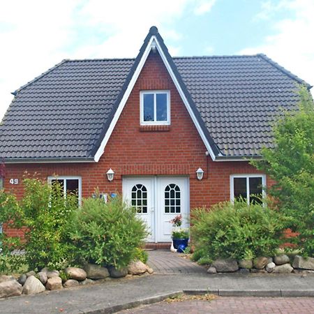 Apartments Kirsebek Kappeln Buitenkant foto